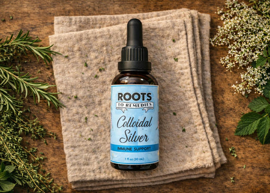 10PPM COLLOIDAL SILVER-0