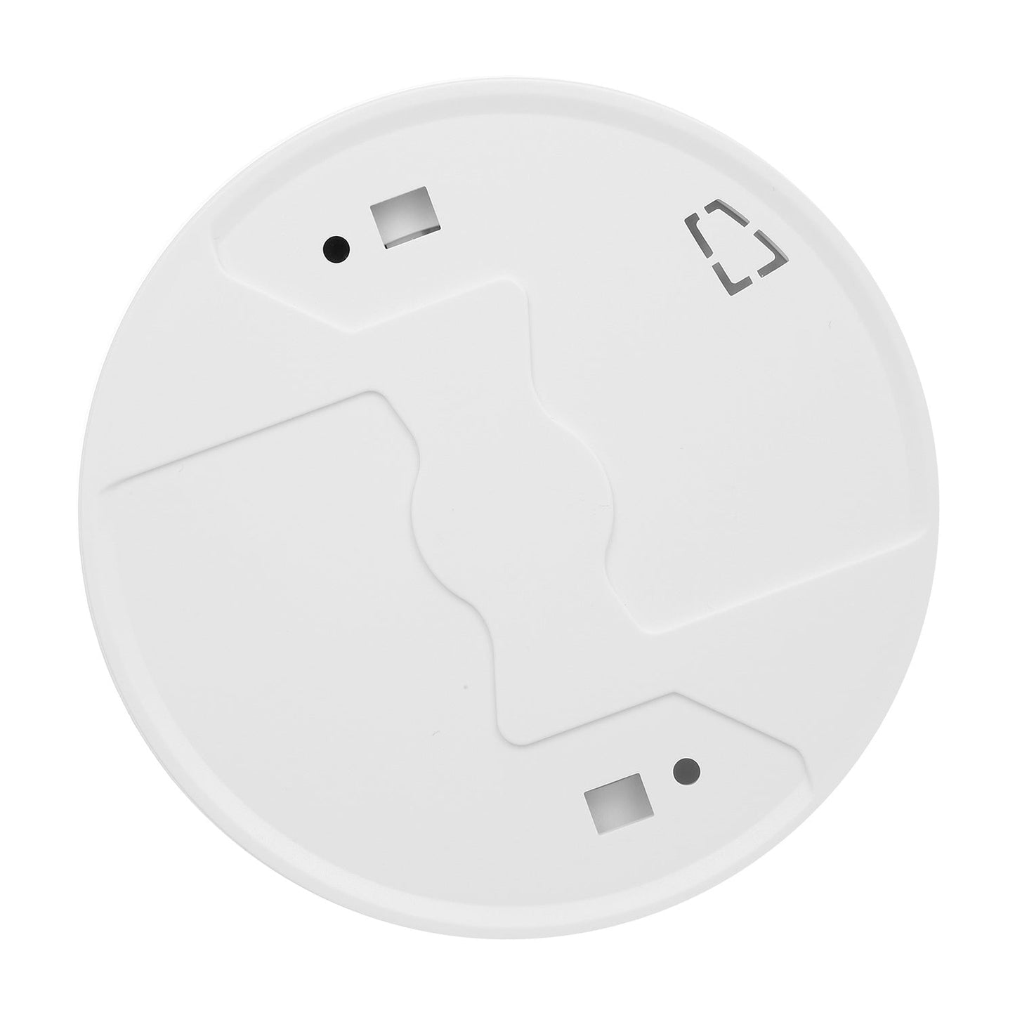 WiFi Smart Smoke Alarm