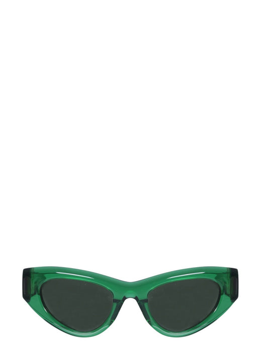 Bottega Veneta Women Cat-Eye Sunglasses