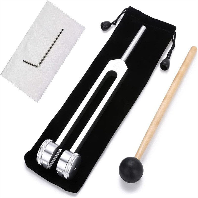 Energy Cleanser Tuning Fork (Manifestation)