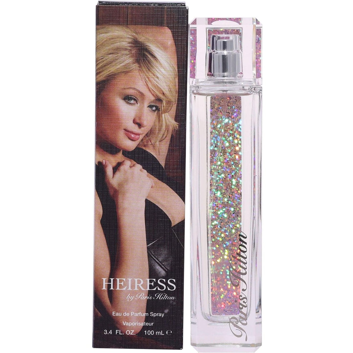 Paris Hilton Heiress – Eau De Parfum Spray