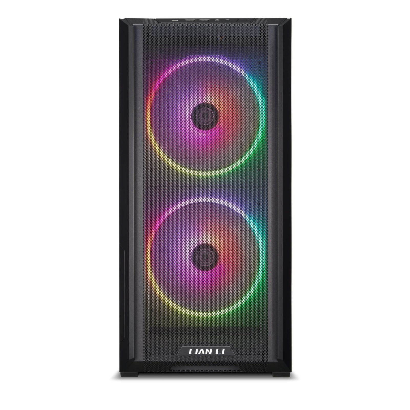 Skříň Lian Li Lancool 216 RGB Midi Tower (LANCOOL 216R-X)-0