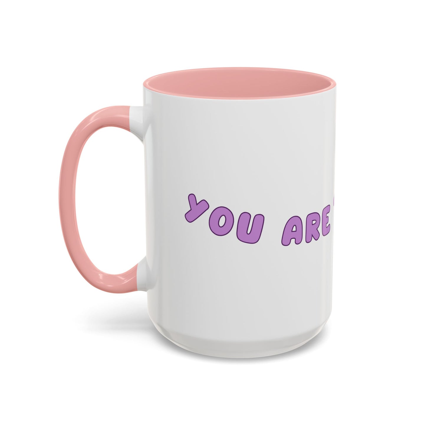 You Are Too Close - Playful Accent Coffee Mug: Perfect Gift for Friends, Fun Décor, Coffee Lovers, Unique Kitchenware, Quirky Home Essentials