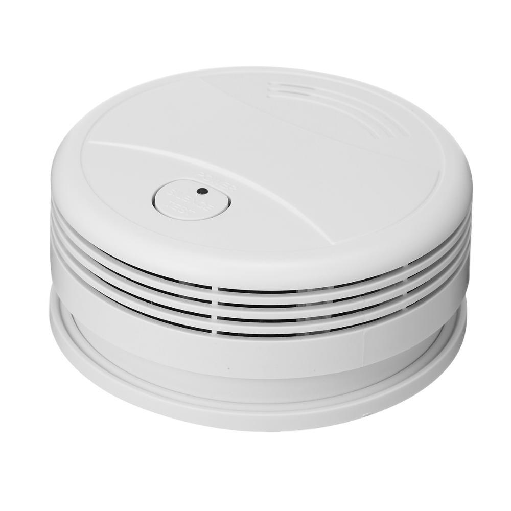 WiFi Smart Smoke Alarm