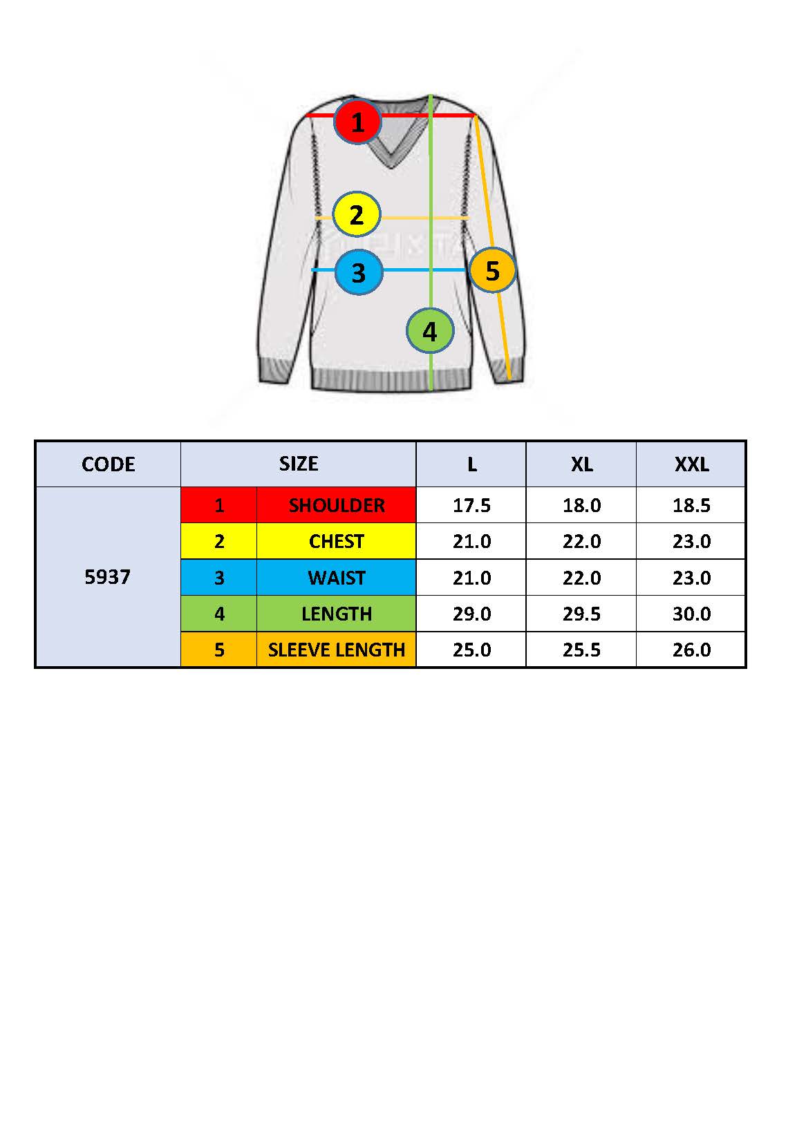 The Caravan Vneck (Mint)