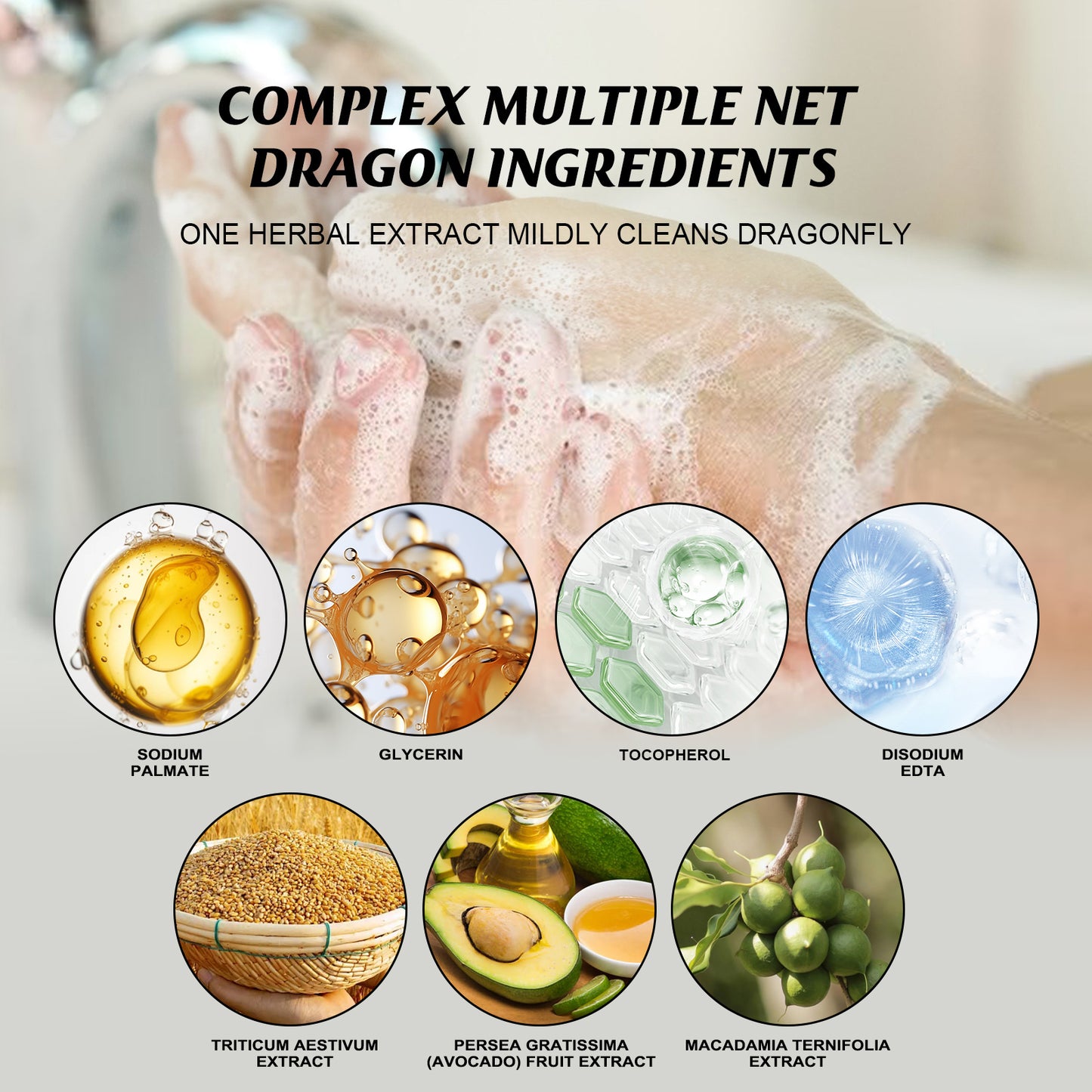 Facial Cleansing Soap Face Gentle Cleansing Body Back Acne Care Skin Bath Soap