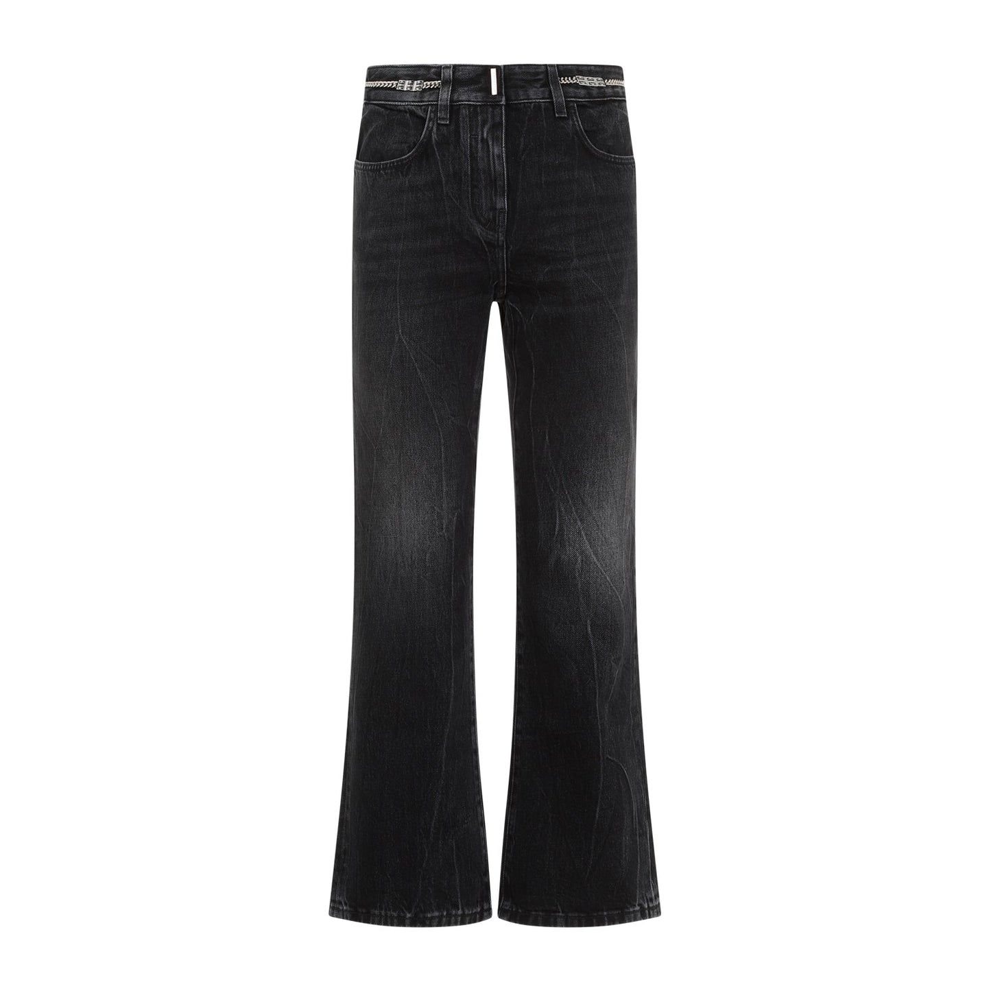 Givenchy Cotton Pants Women