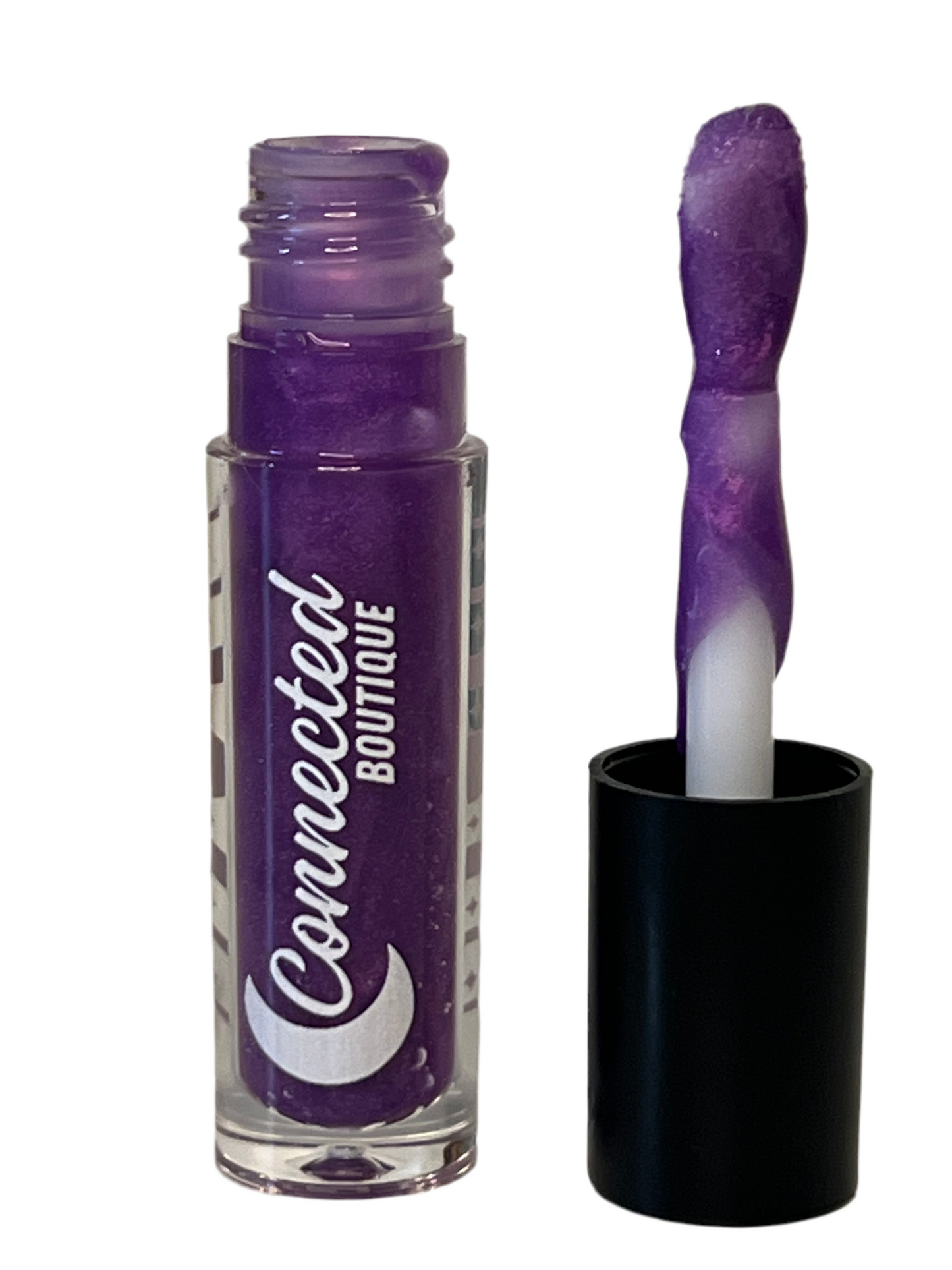 Starborn Purple/Pink Multi-shift Lipgloss-1