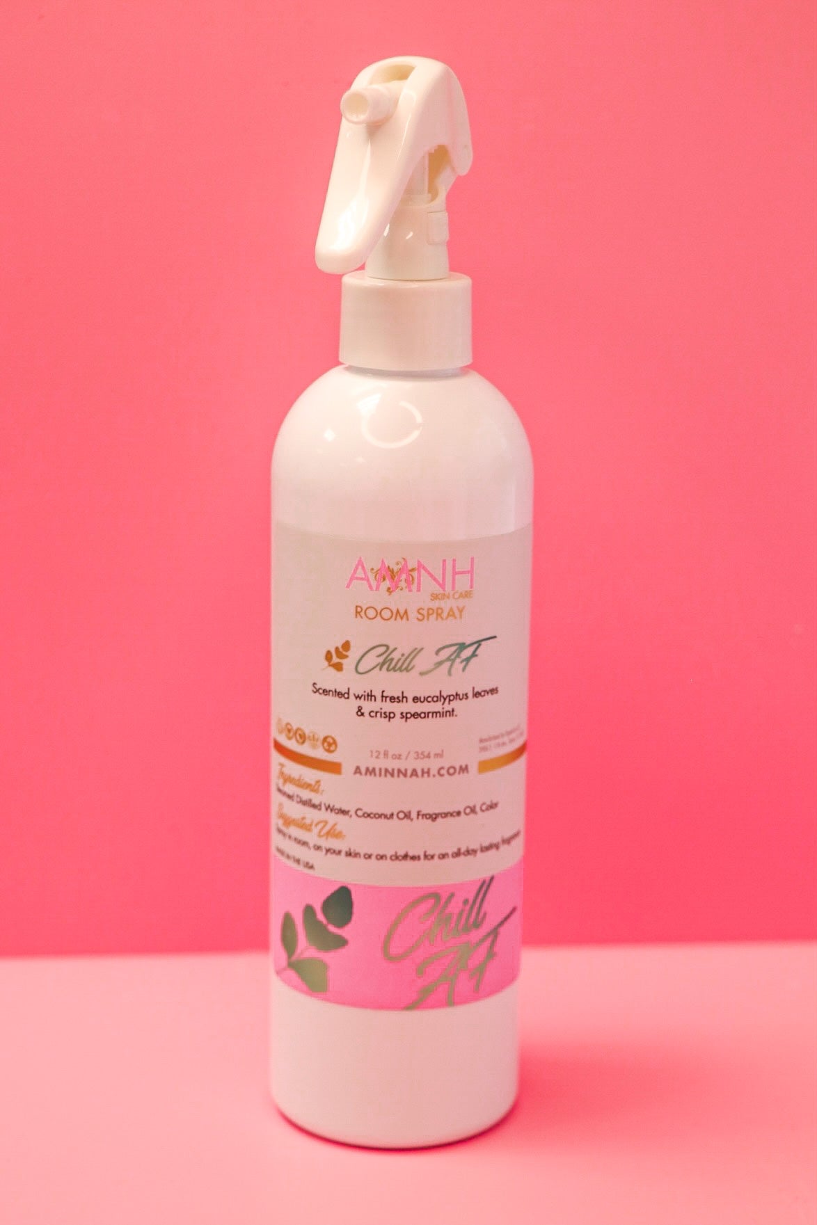 Chill AF Room Spray-1
