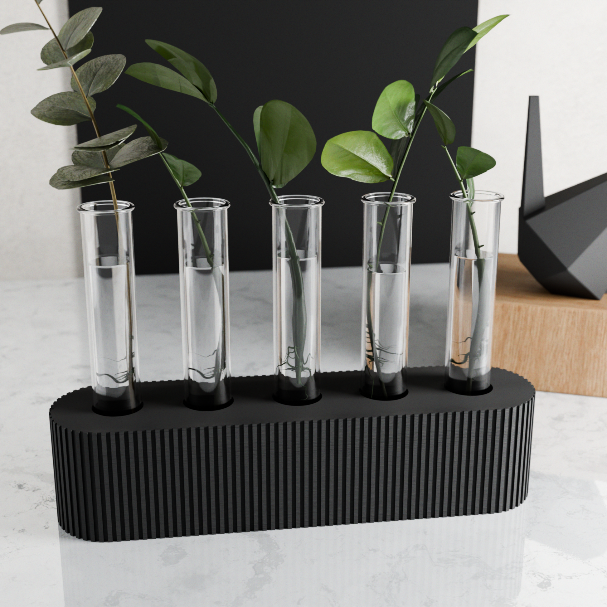 QUINTUPLE Propagation Stand-1