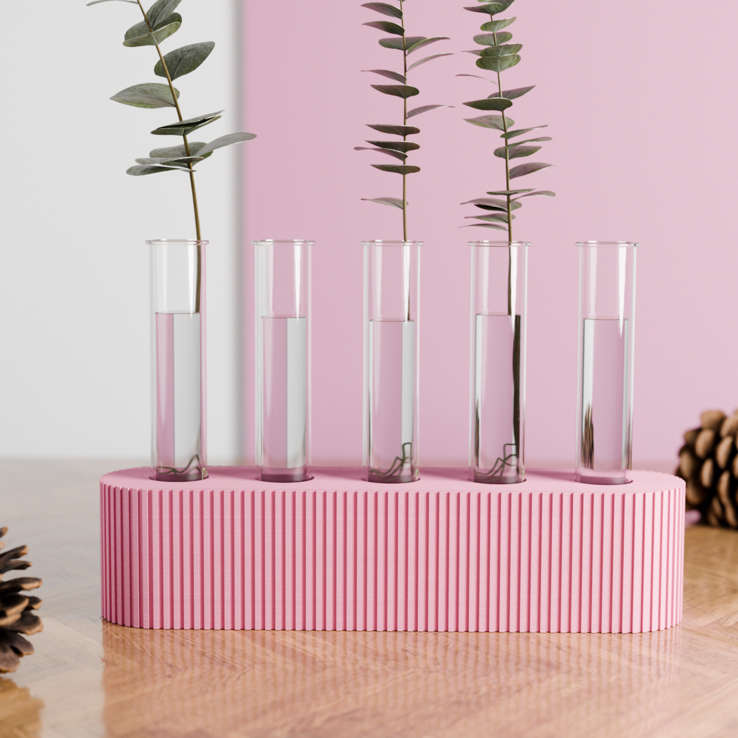 QUINTUPLE Propagation Stand-3