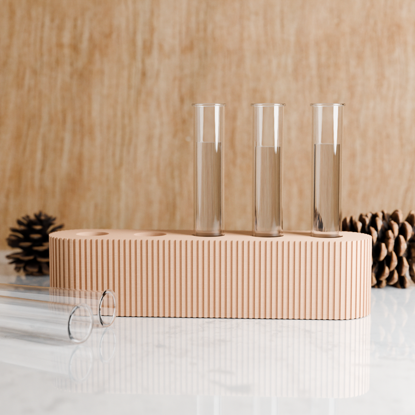 QUINTUPLE Propagation Stand-4