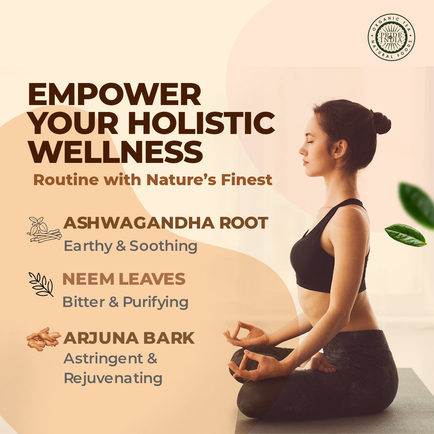 Ayurvedic Healing Pack-4