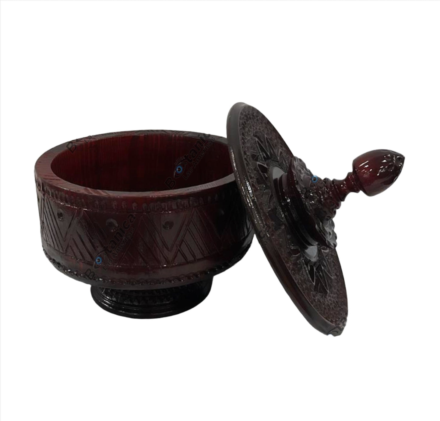 BATEAS DE MADERA