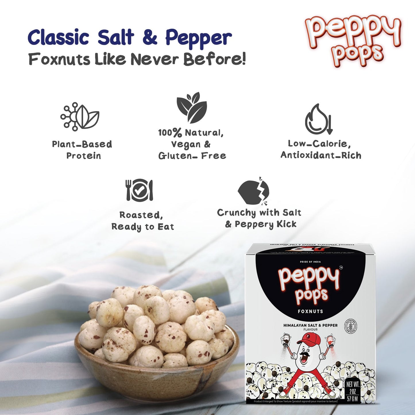 PEPPY POPS HIMALAYAN SALT & PEPPER ROASTED FOXNUTS-4