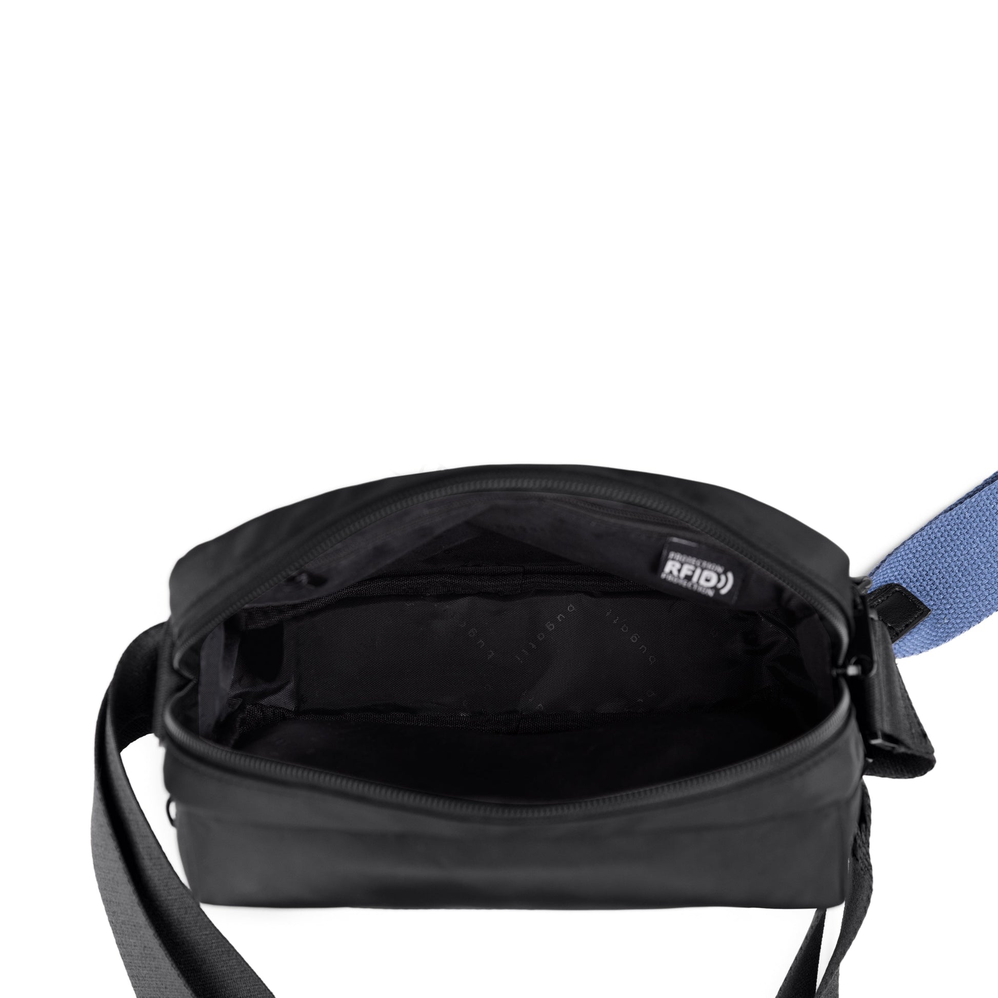 Downtown Essentials Crossbody Bag-4