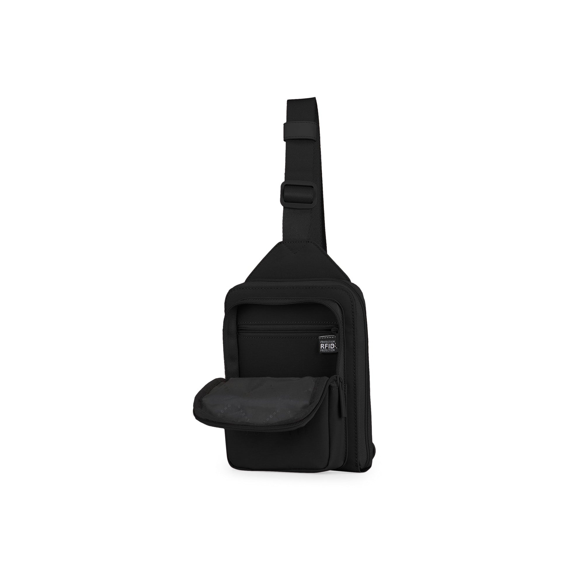 Bugatti Downtown Essentials Sling Bag-4