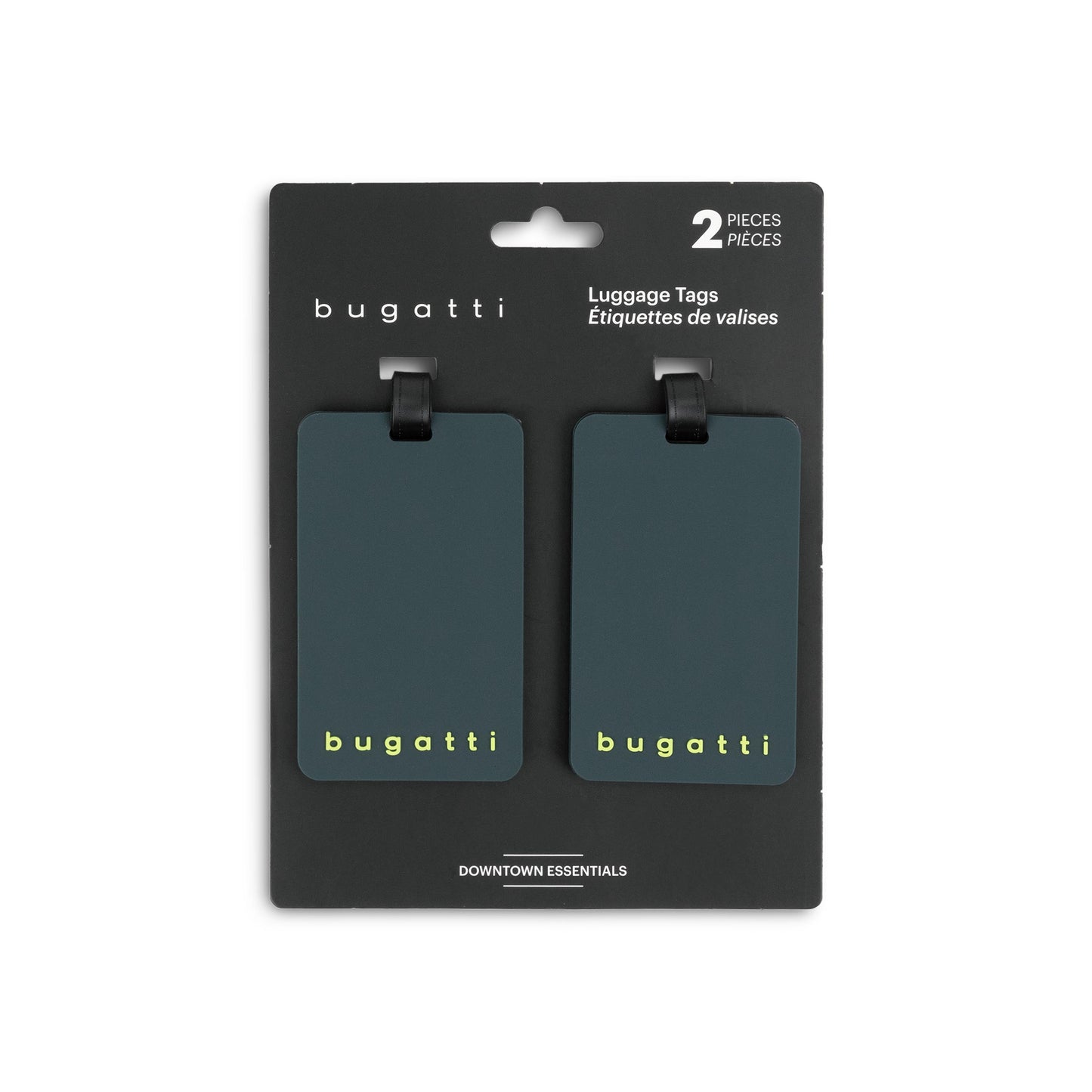 Luggage Tag-2