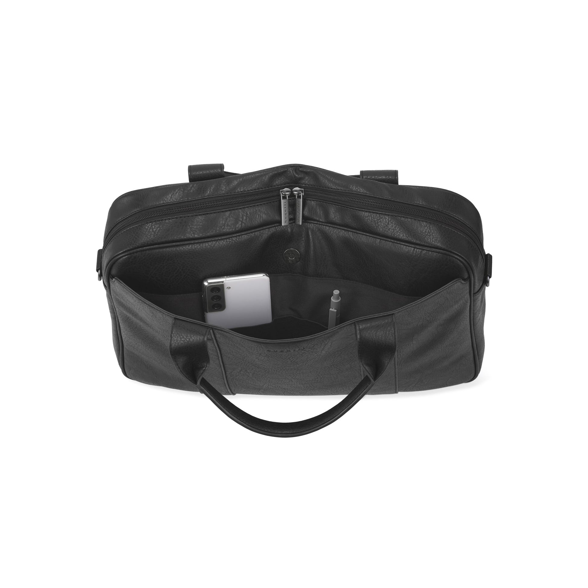 Palermo Executive Briefcase-4
