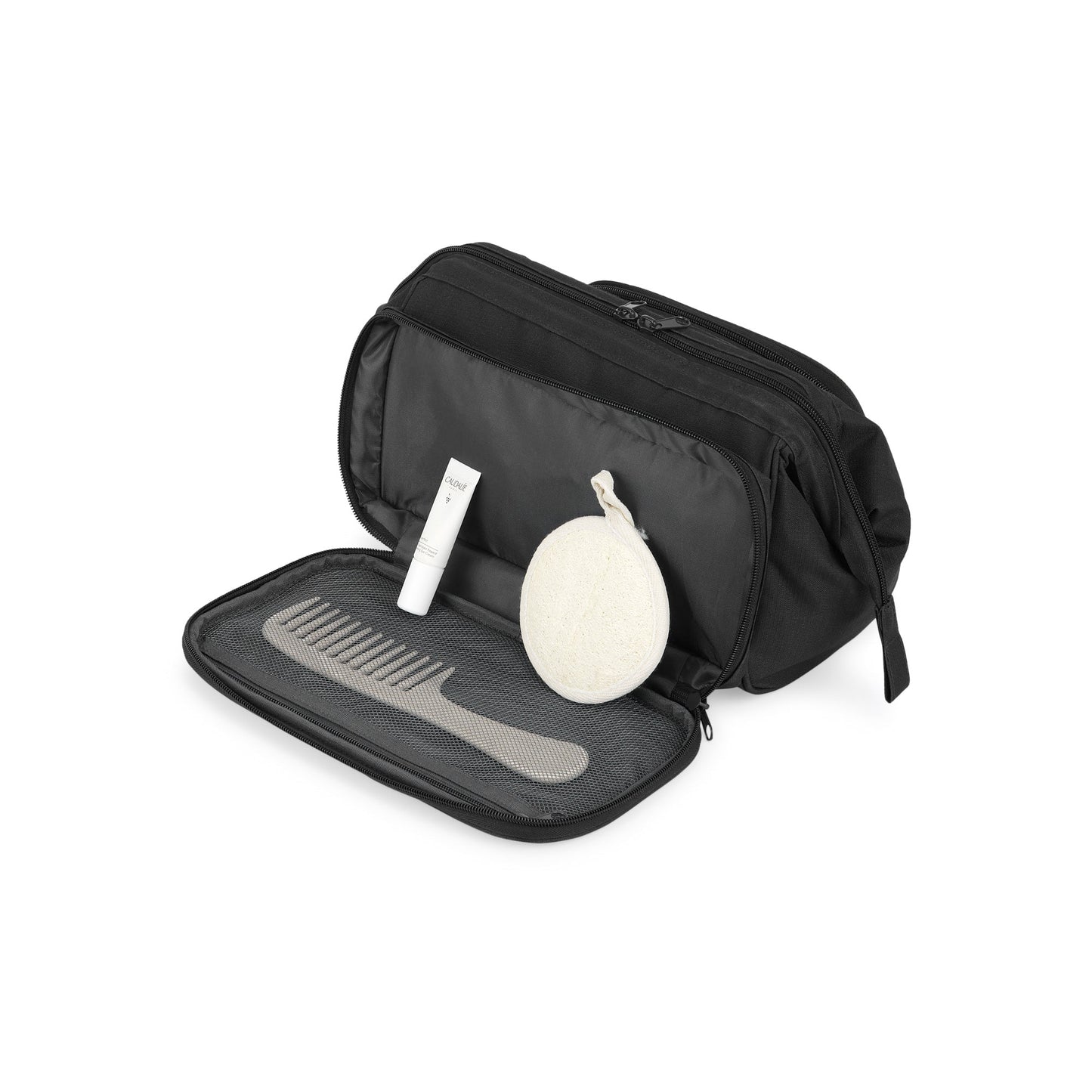 Uptown Essentials Toiletry Bag-2