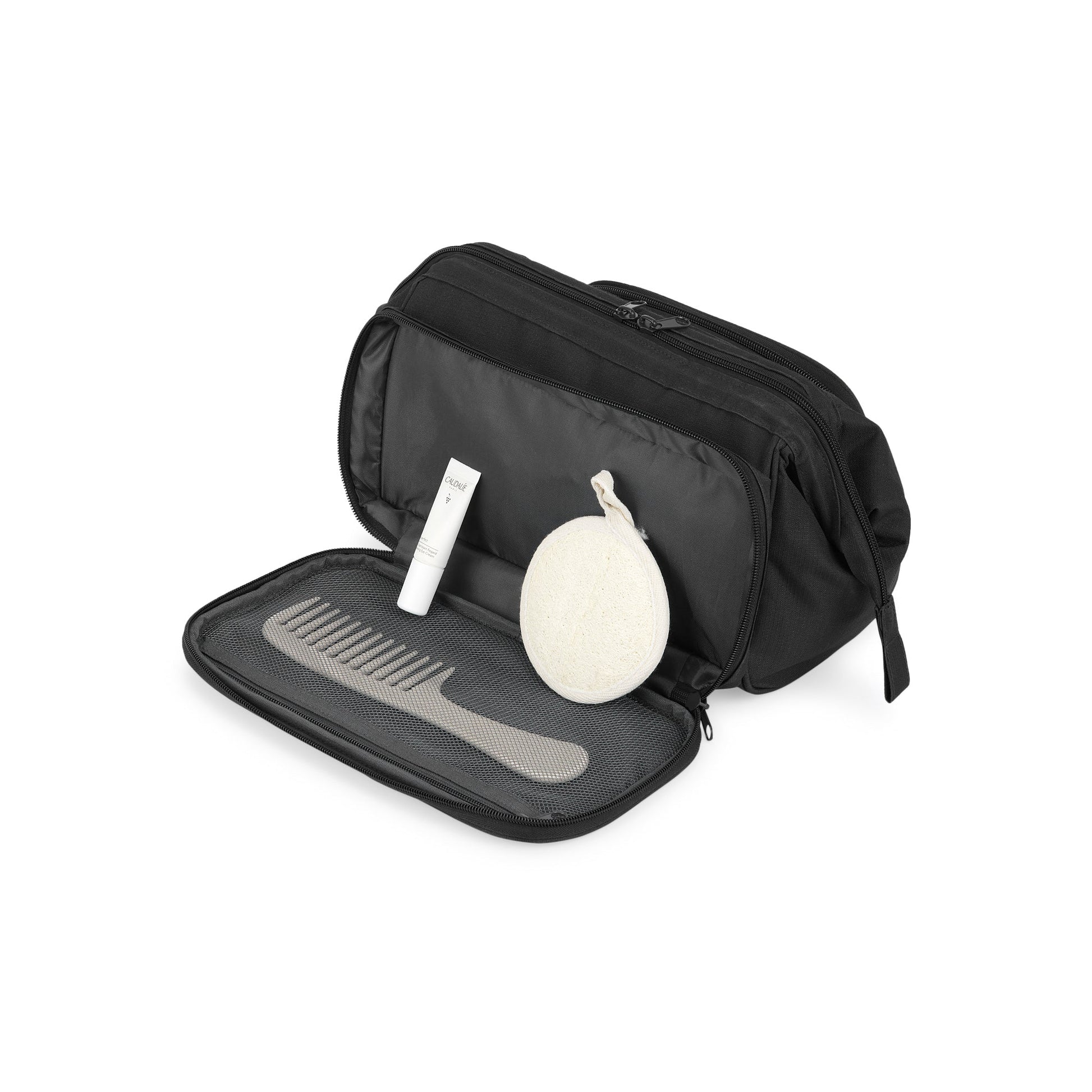 Uptown Essentials Toiletry Bag-2