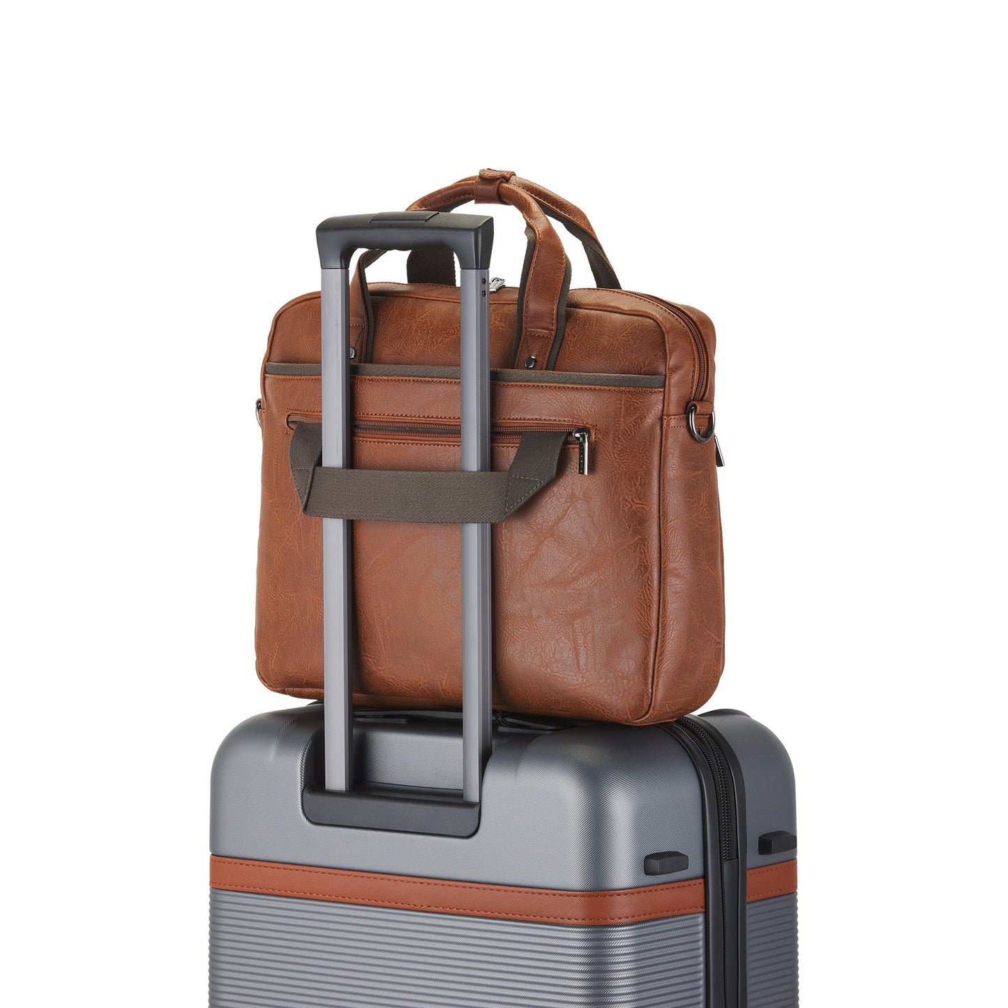 Valentino Briefcase-4
