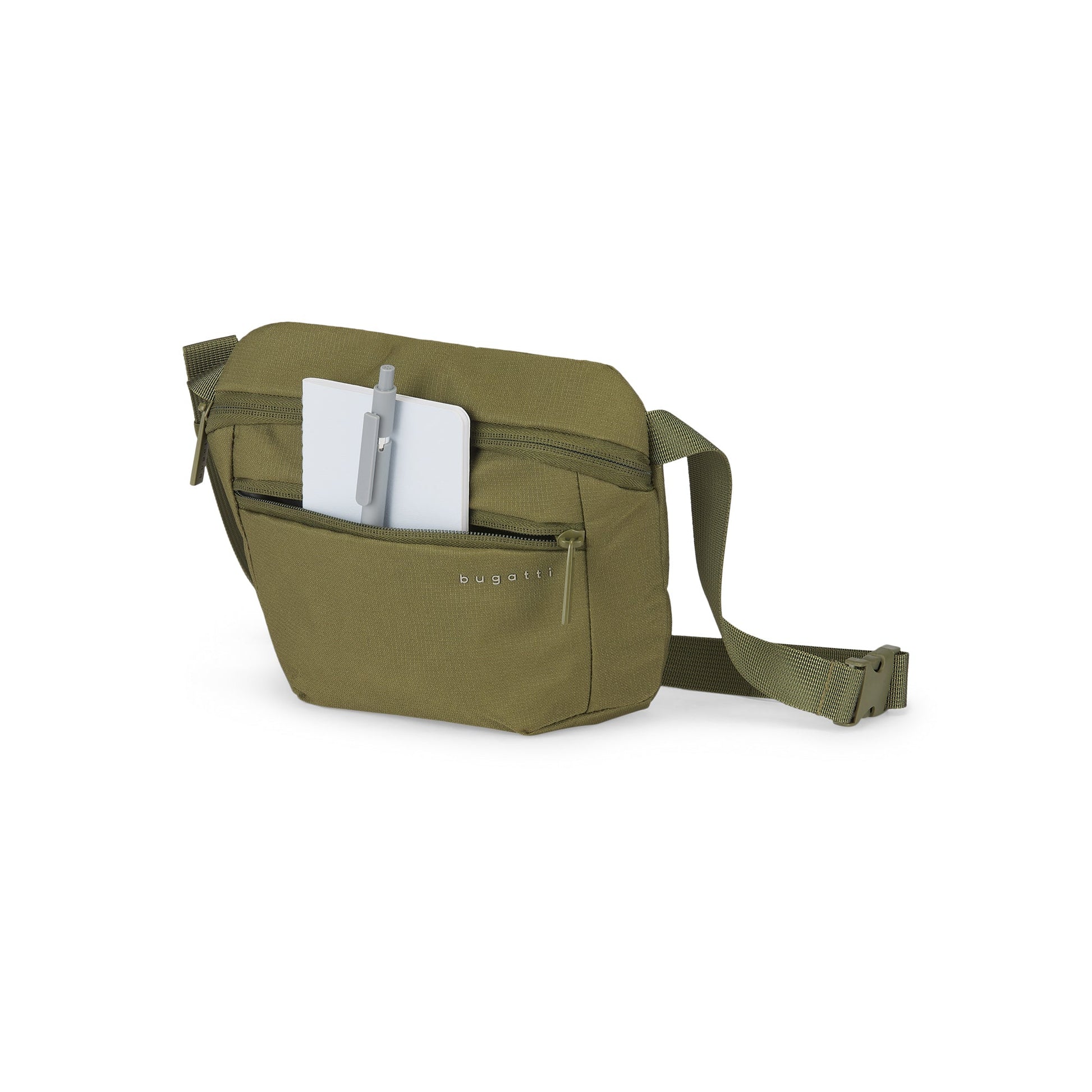 Downtown Crossbody Bag-4