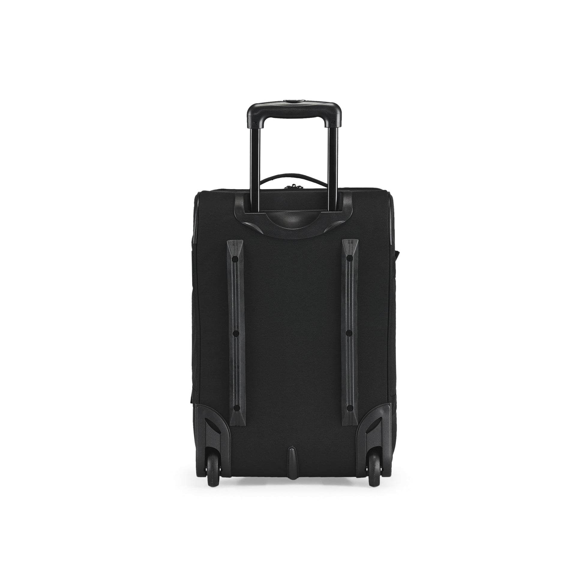 Denver Carry-On Travel Duffle on Wheels-4