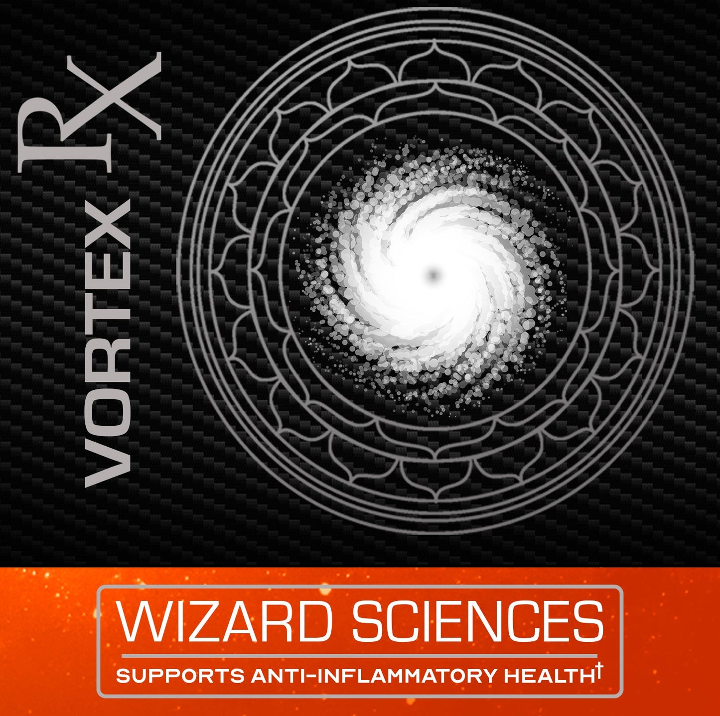 Vortex Rx: Enhance Your Pet's Health Naturally