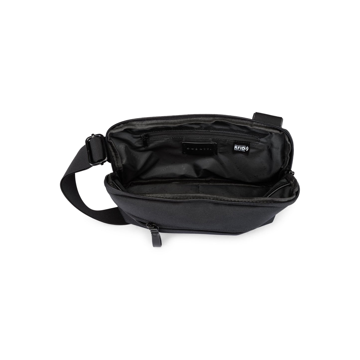 Madison Money Belt Bag-2