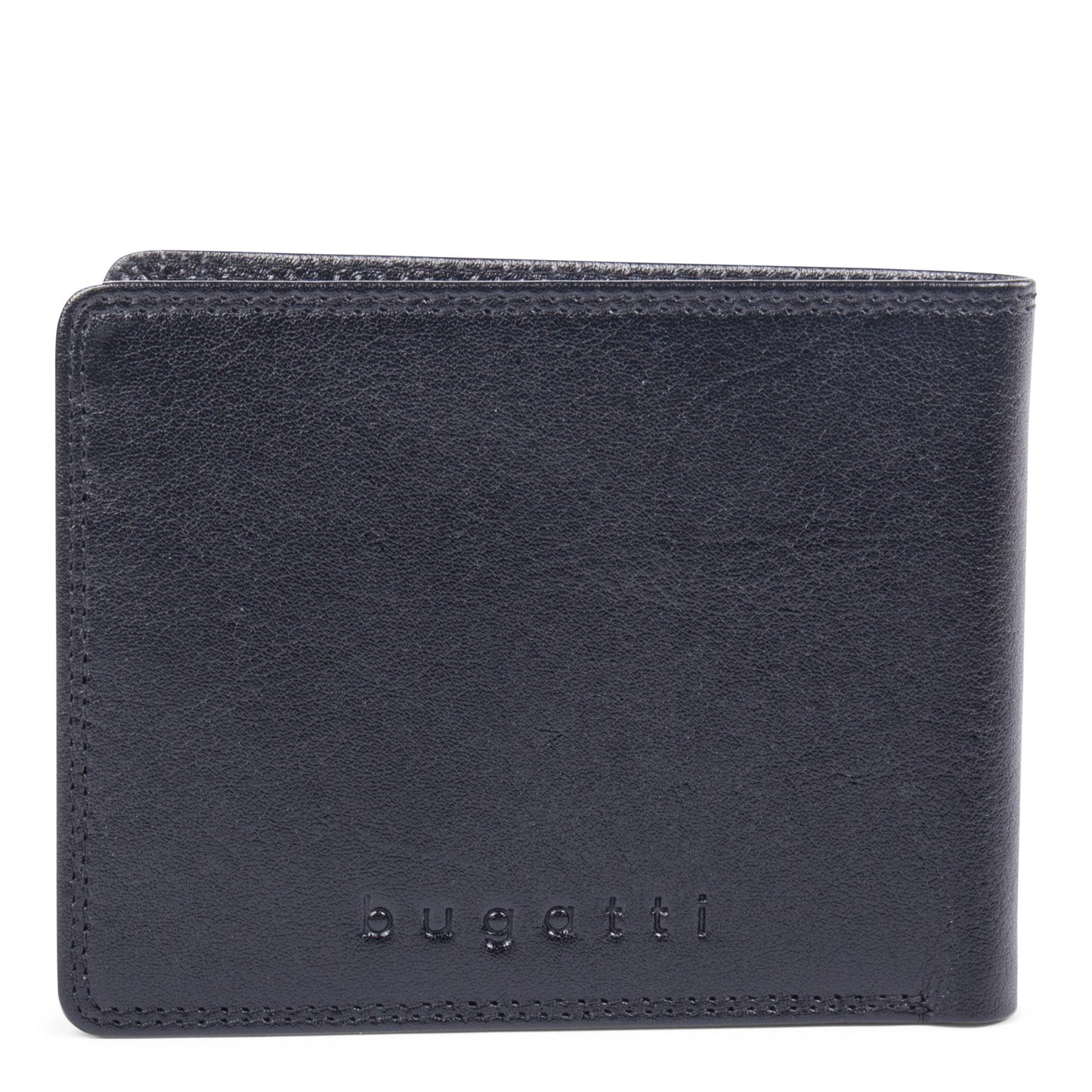 Leather Billfold wallet-3