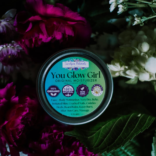 You Glow Girl Original Moisturizer-0