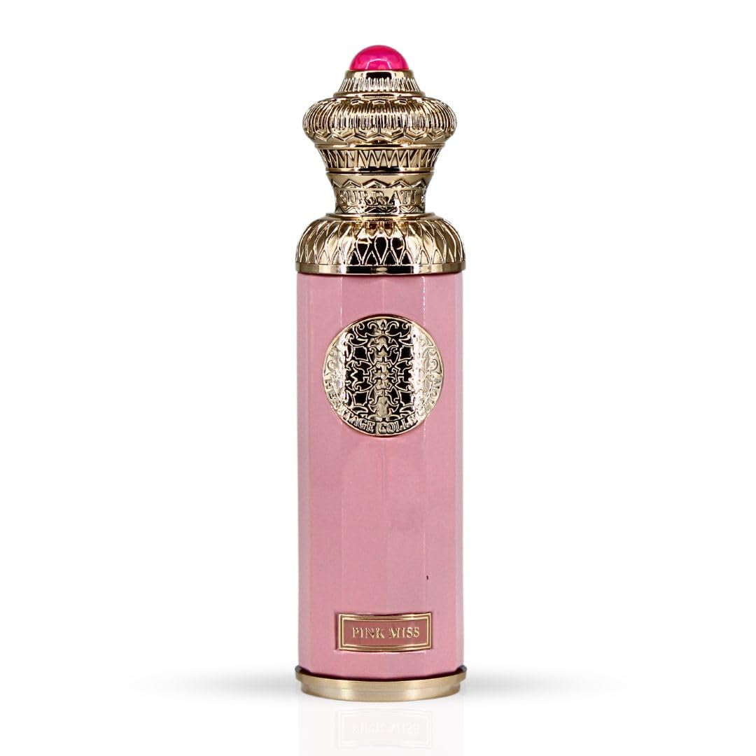 SURRATI PINK MISS EDP 4.7 U-1