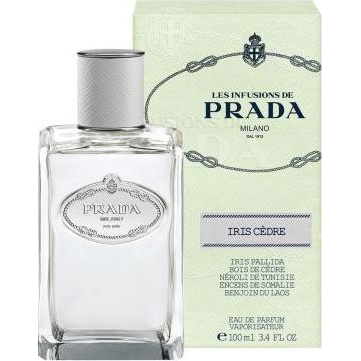 PRADA Infusion Iris Cedre EdP 100 ml (8435137743223)-0