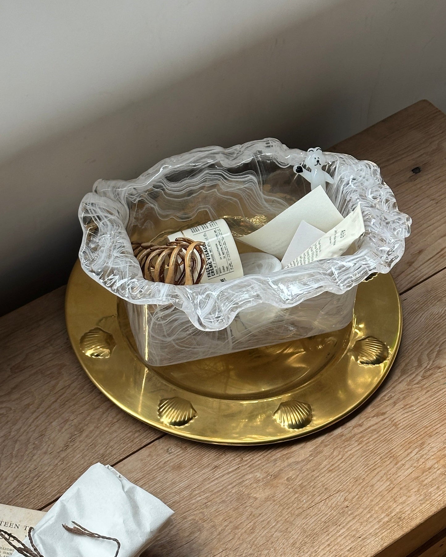 Smoky Storage Bowl-3