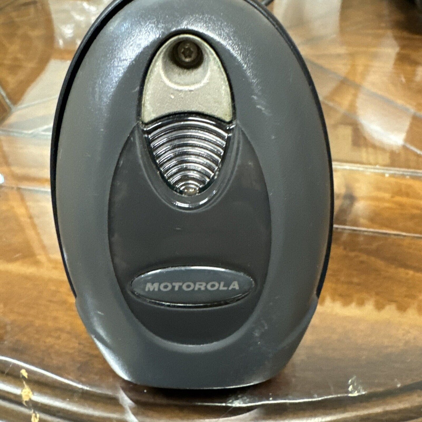Motorola Reader Scanner DS4208-DL0007WR New No Box