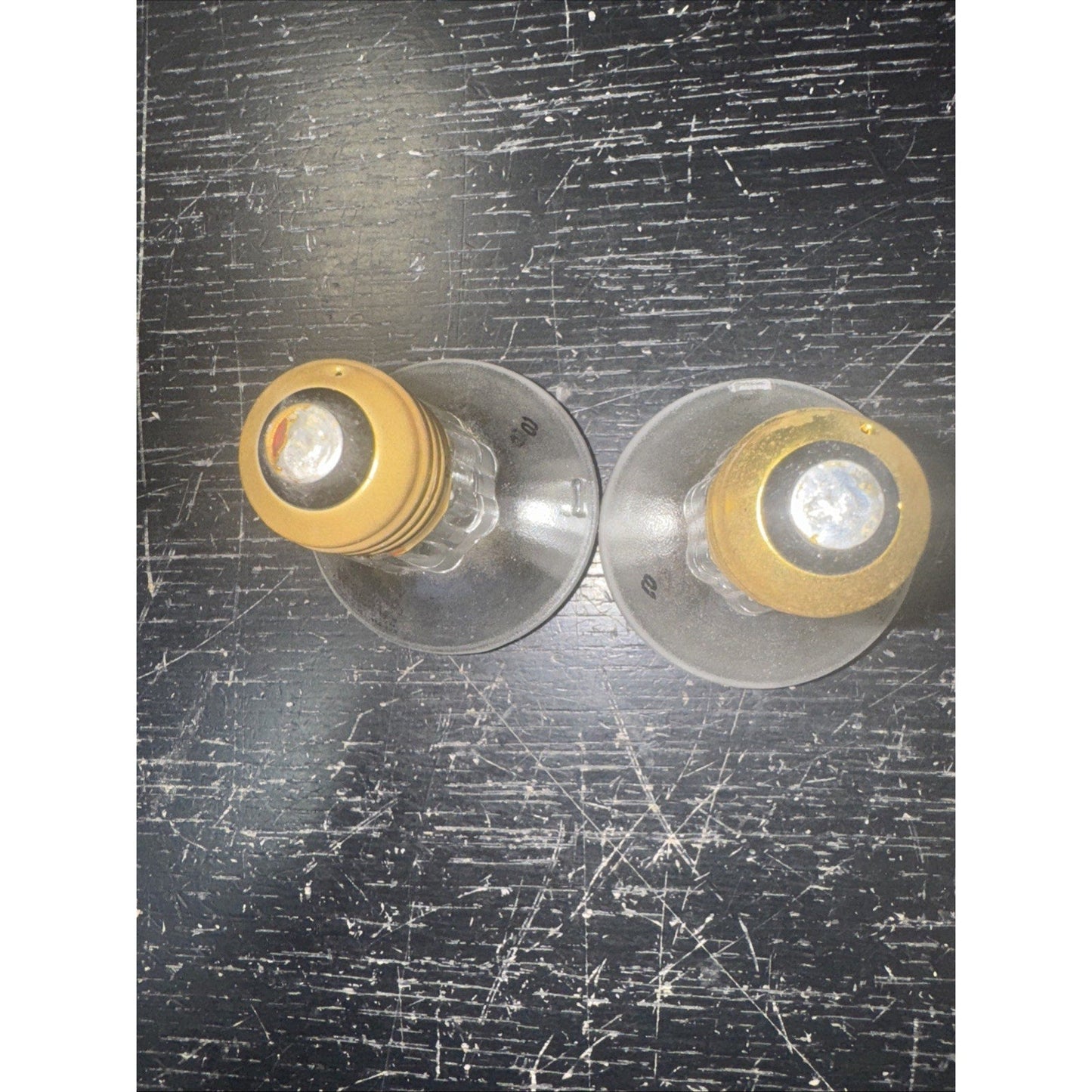 (2) Replacement Bulb for LIGHT BULB / LAMP 50PAR20/H/FL 120V 50W