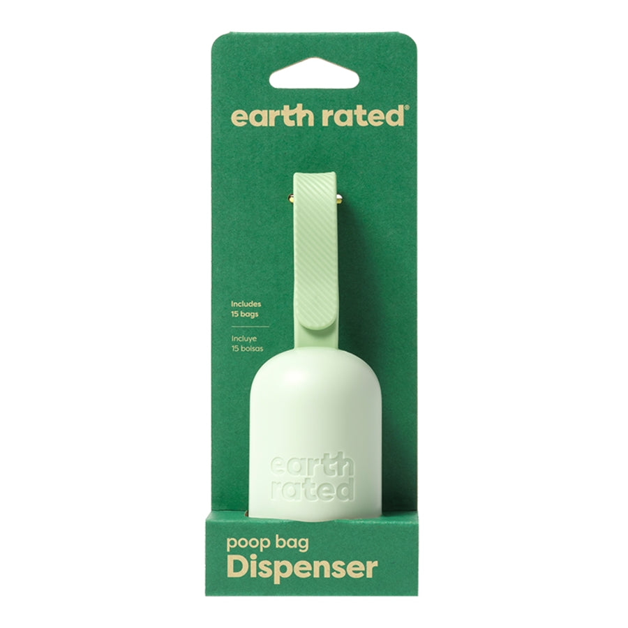 Poop Bag Dispenser for Dogs