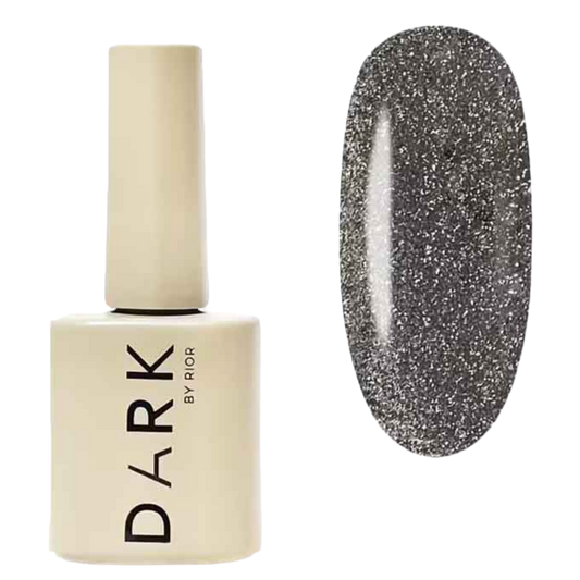 DARK Gel Polish Night Cat #03, 10ml-0
