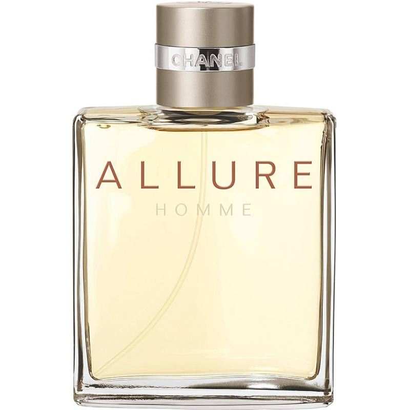 Chanel Allure Homme EDT 100ml Uraknak (3145891214604)-0