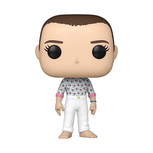 Funko POP: Stranger Things Season 4 Finale - Eleven