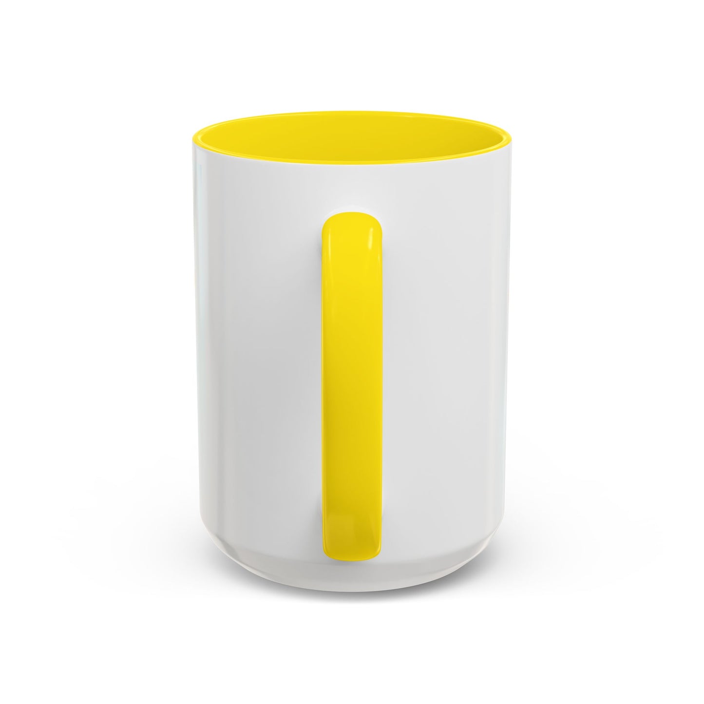 Humorous Accent Coffee Mug, "Me at the season finale", Funny Gift for TV Lovers, Comedy Merchandise, Unique Birthday Present, Fun Housewarming Mug