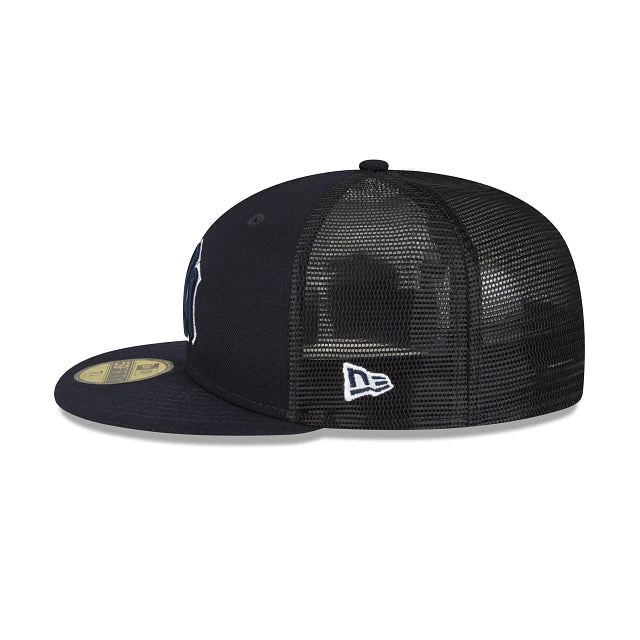 New York Yankees - 59Fifty Spring Training OTC Hat, New Era