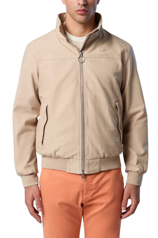 NORTH SAILS - Men's cotton Sailor jacket-0
