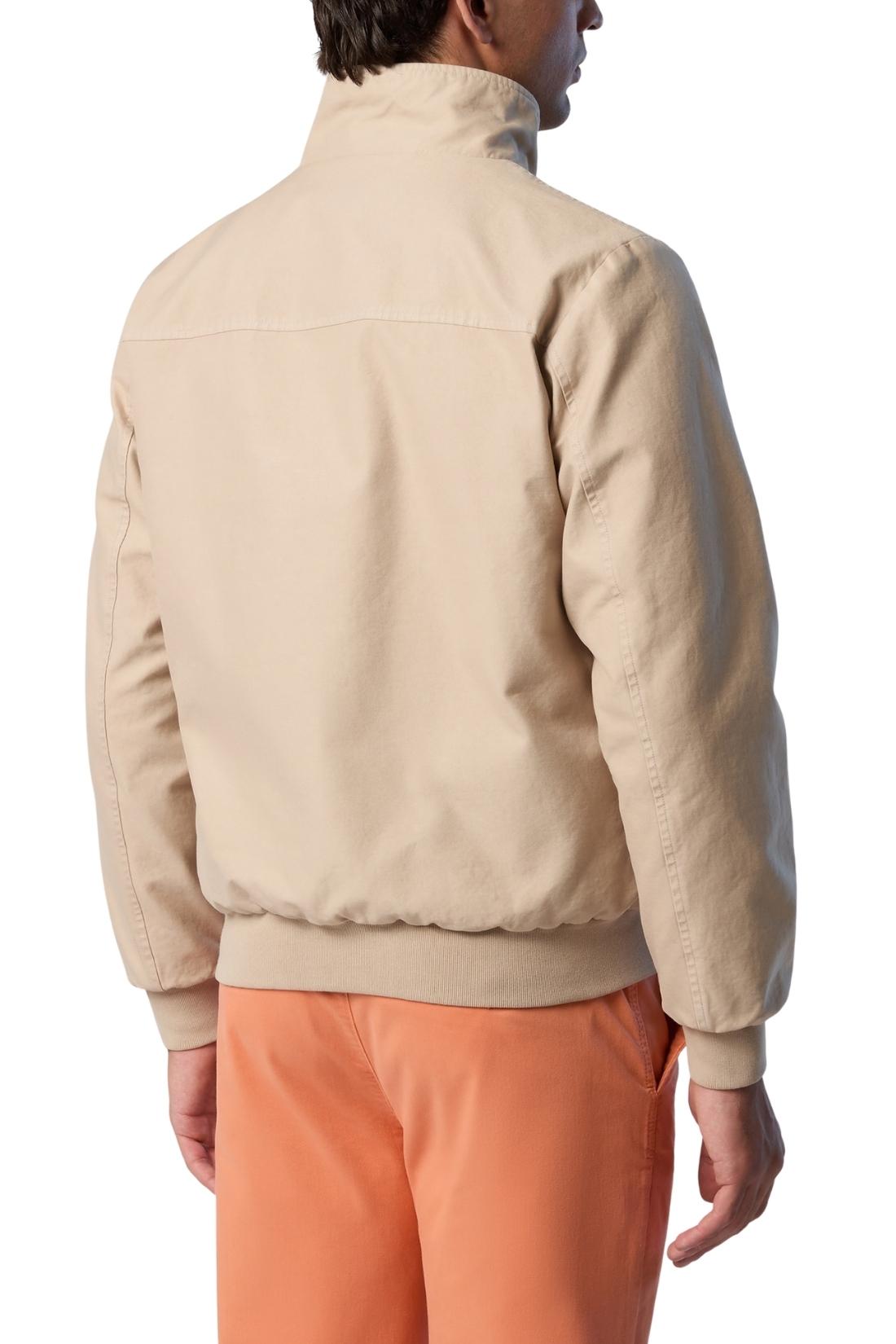 NORTH SAILS - Men's cotton Sailor jacket-2