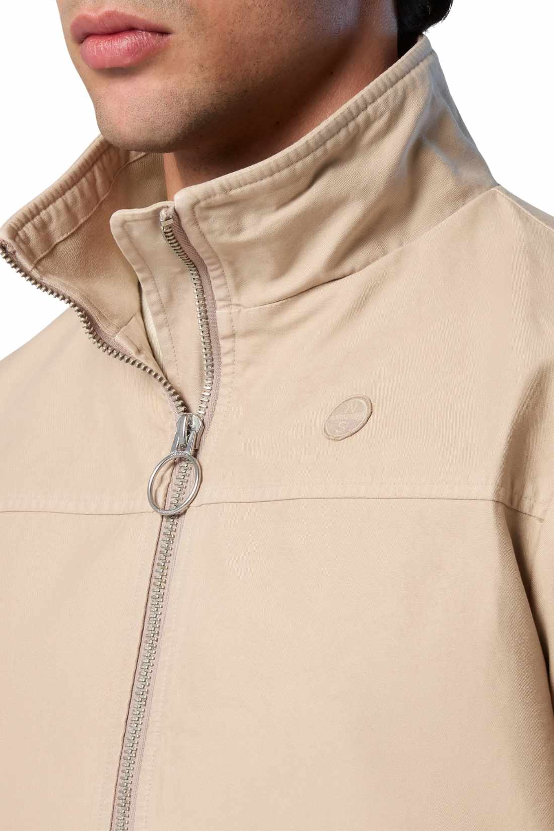 NORTH SAILS - Men's cotton Sailor jacket-3