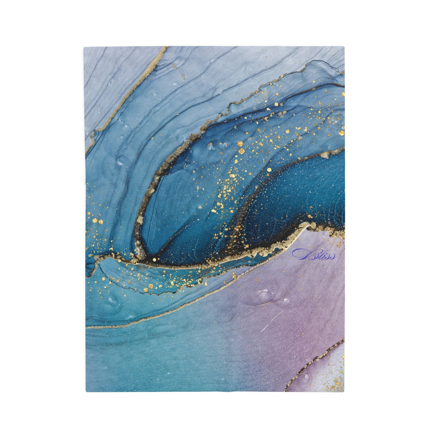 Luxe Velvet Throw Blanket, Cozy Decorative Cover, Soft Plush Blanket for Home, Gift for Her, Perfect for Bed & Sofa