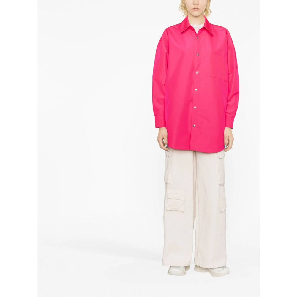 Khrisjoy Pink Tops - Shirts Women