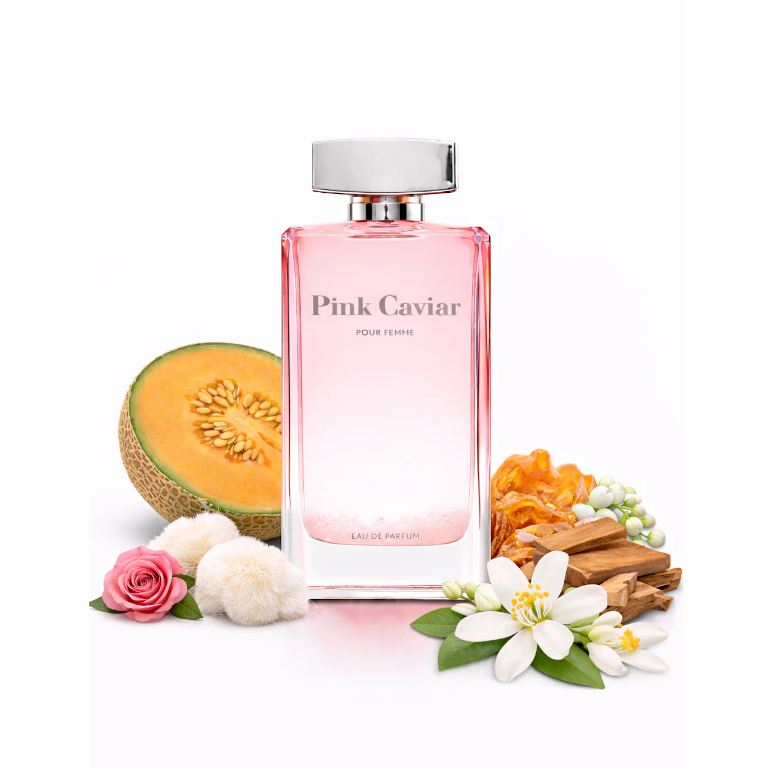 Syren - Pink Caviar-1