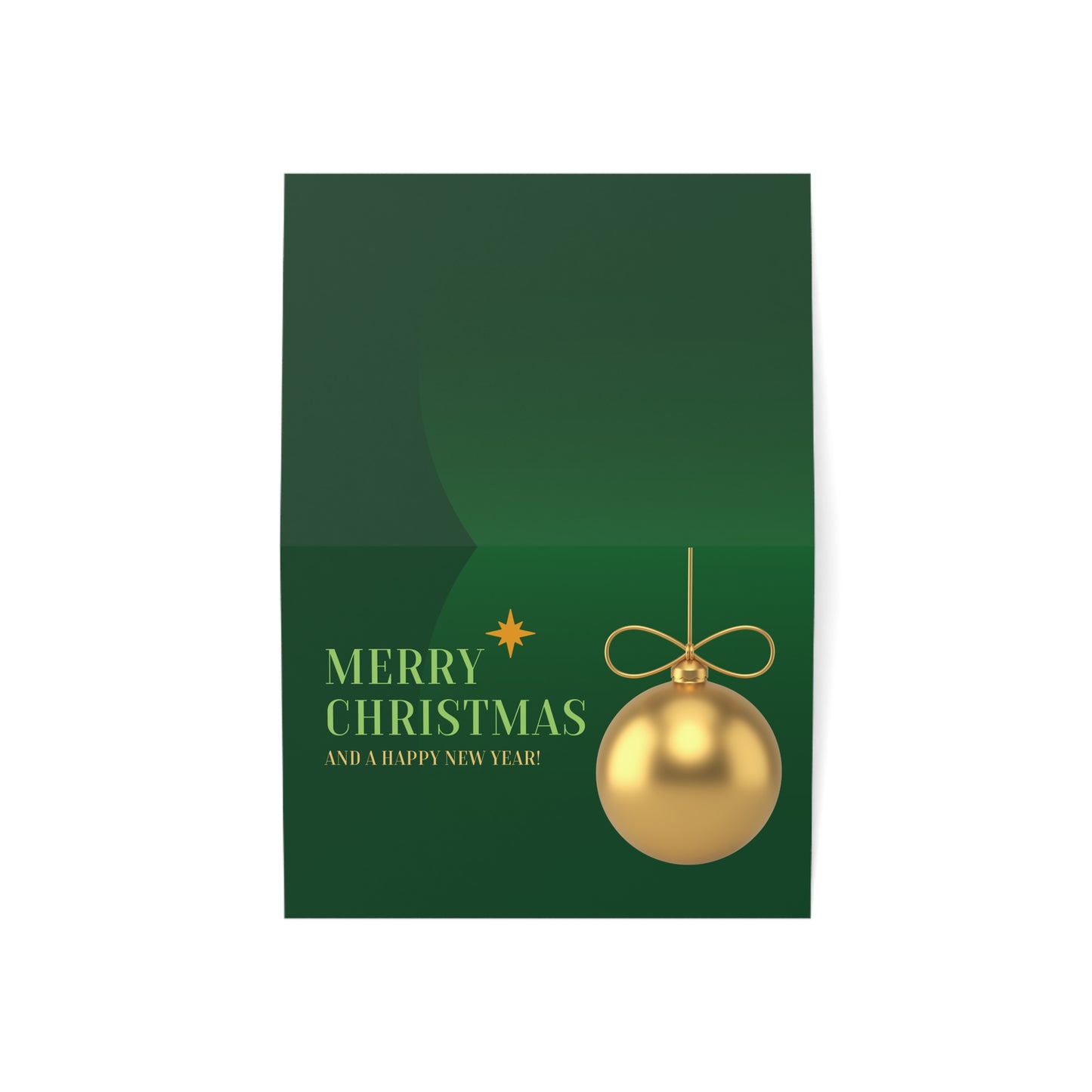 Merry Christmas Greeting Cards, Elegant Holiday Cards, Festive New Year Cards, Seasonal Greeting Cards, Christmas Celebration Cards